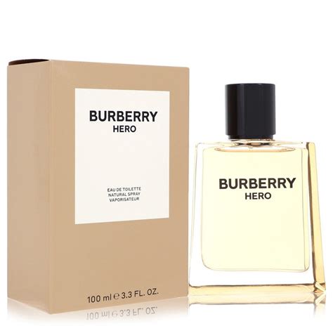 burberry hero 3.3 onz eau de toilette|Burberry Hero cologne sephora.